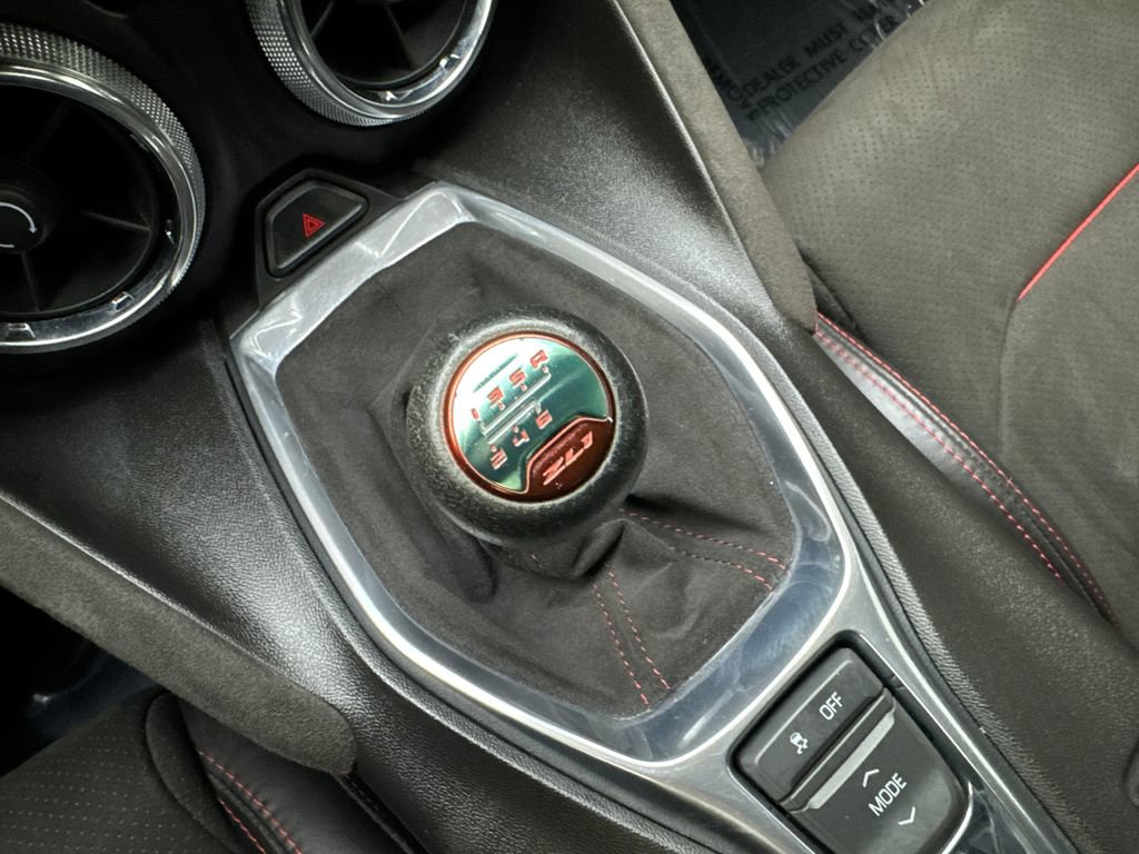 Used 2018 Chevrolet Camaro ZL1 RWD image 56