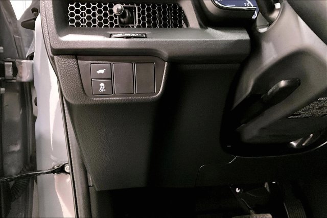 Used 2025 Honda CR-V Sport-L image 44