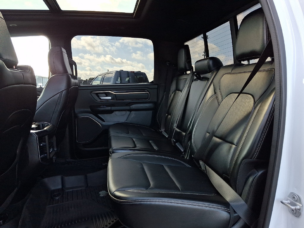 Used 2023 RAM 1500 Rebel w/ Rebel Level 2 Equipment Group AWD/4WD image 10