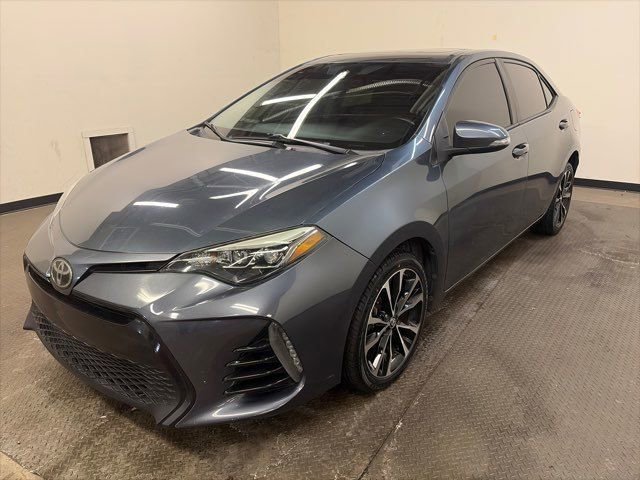 Used 2018 Toyota Corolla SE image 5