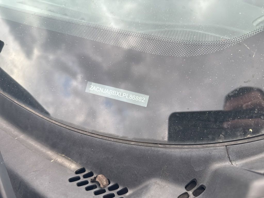 Used 2020 Jeep Renegade Latitude image 11