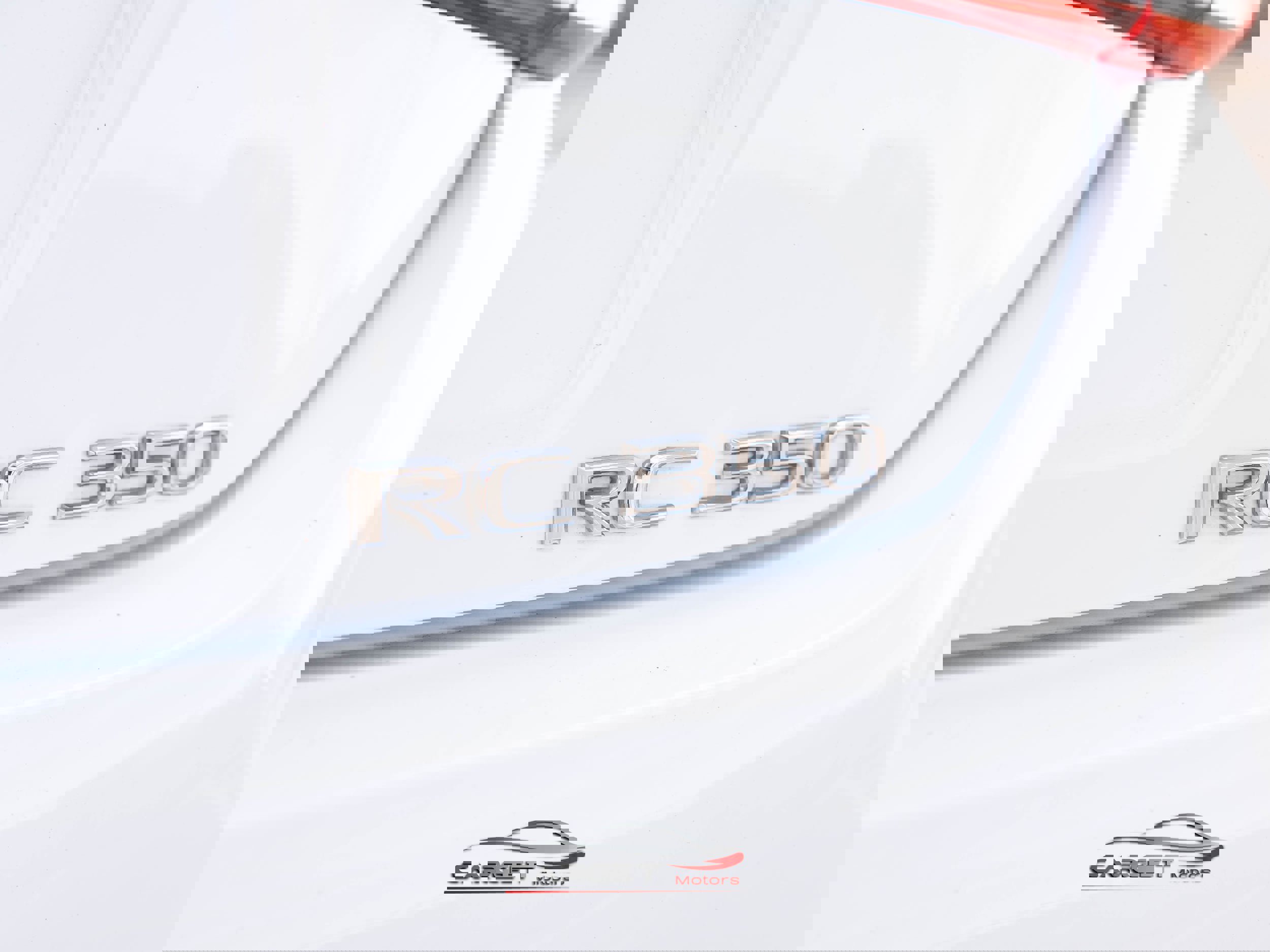 Used 2017 Lexus RC 350 F Sport image 41