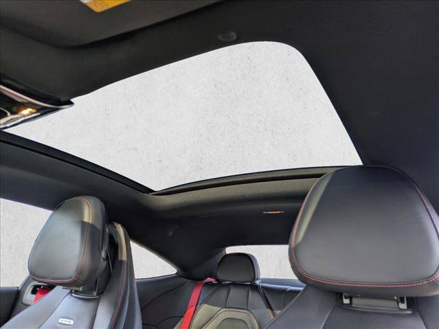 Used 2024 Mercedes-Benz CLE 53 AMG 4MATIC image 16