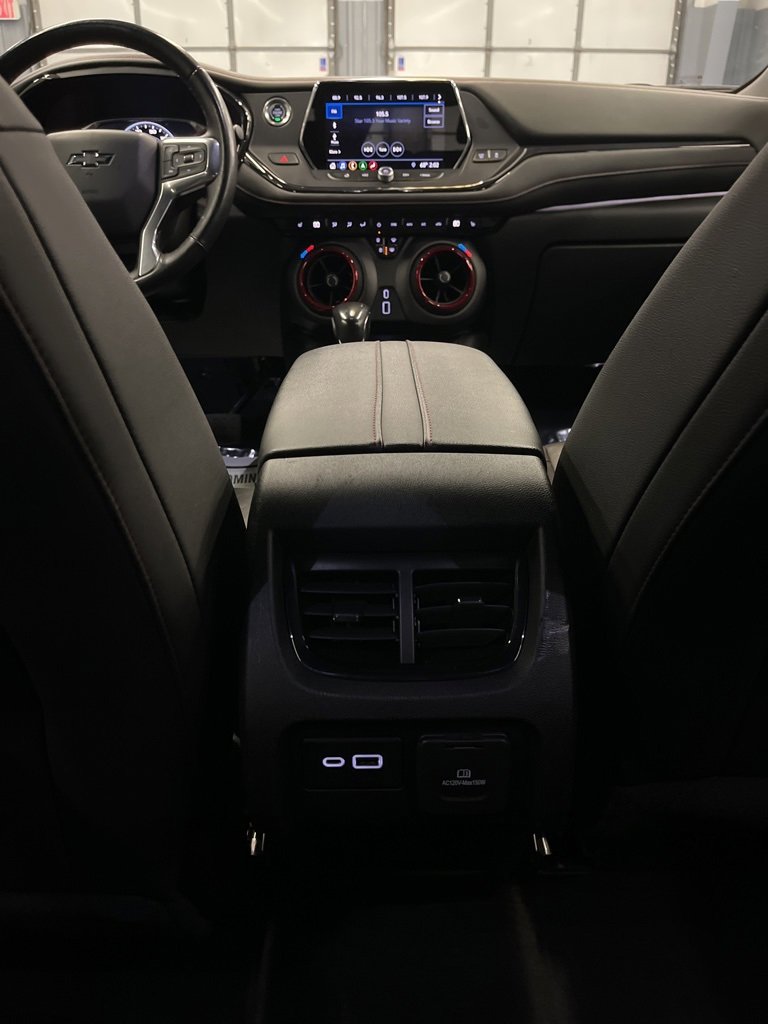 Used 2019 Chevrolet Blazer RS w/ Sun and Wheels Package image 34