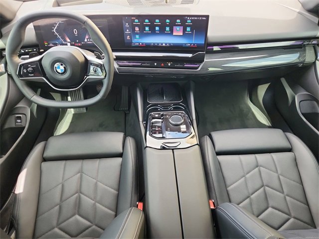 Used 2024 BMW 530i 530i w/ Premium Package image 21