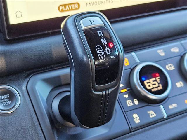 Used 2022 Land Rover Defender 110 X-Dynamic HSE image 12