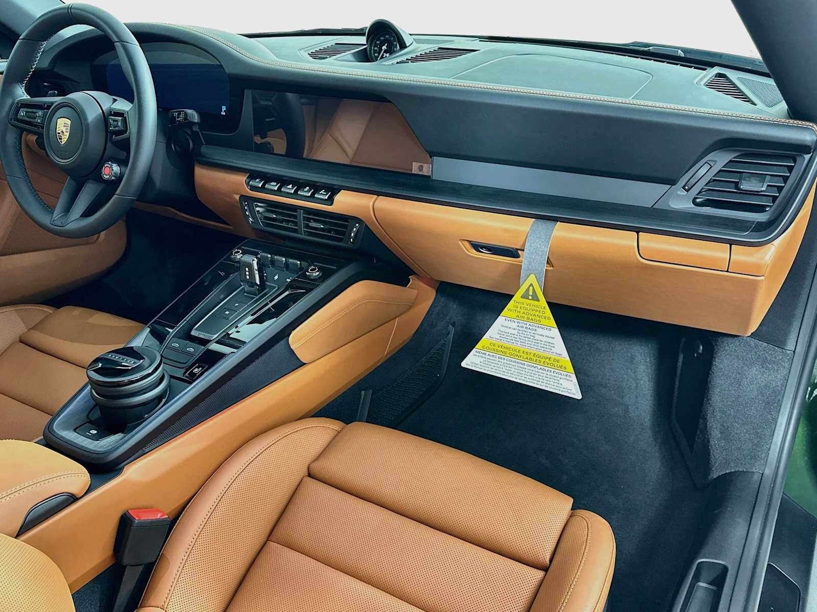 New 2026 Porsche 911 Targa 4 GTS AWD/4WD image 28