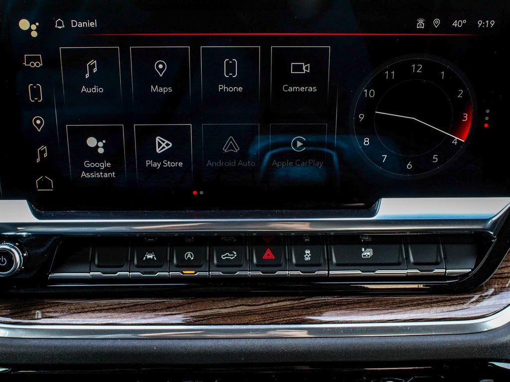 Used 2024 GMC Sierra 1500 Elevation image 20