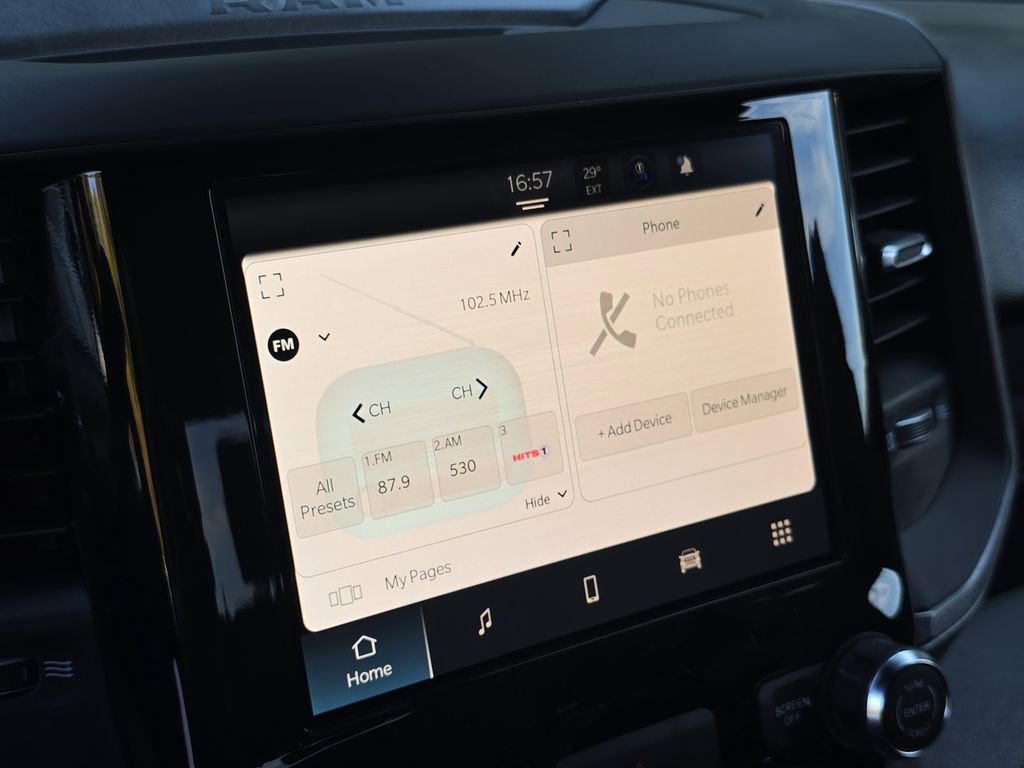 New 2026 RAM 2500 Tradesman image 22