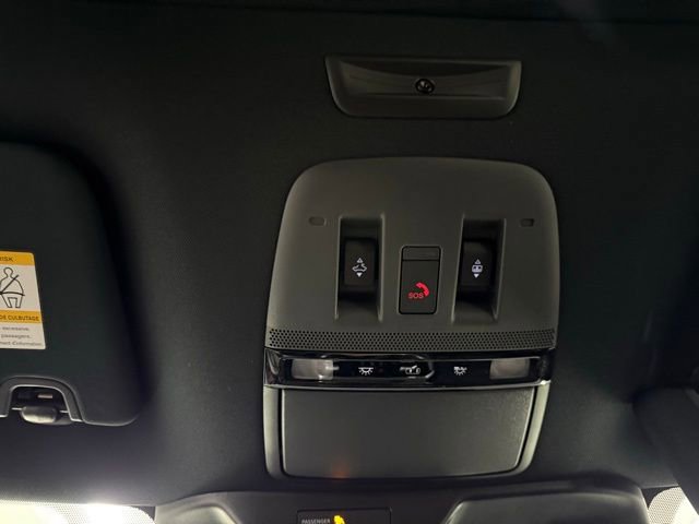 New 2025 Nissan Armada Platinum w/ Convenience Package image 20