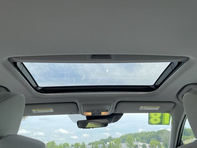 Used 2018 Honda Accord Touring image 21