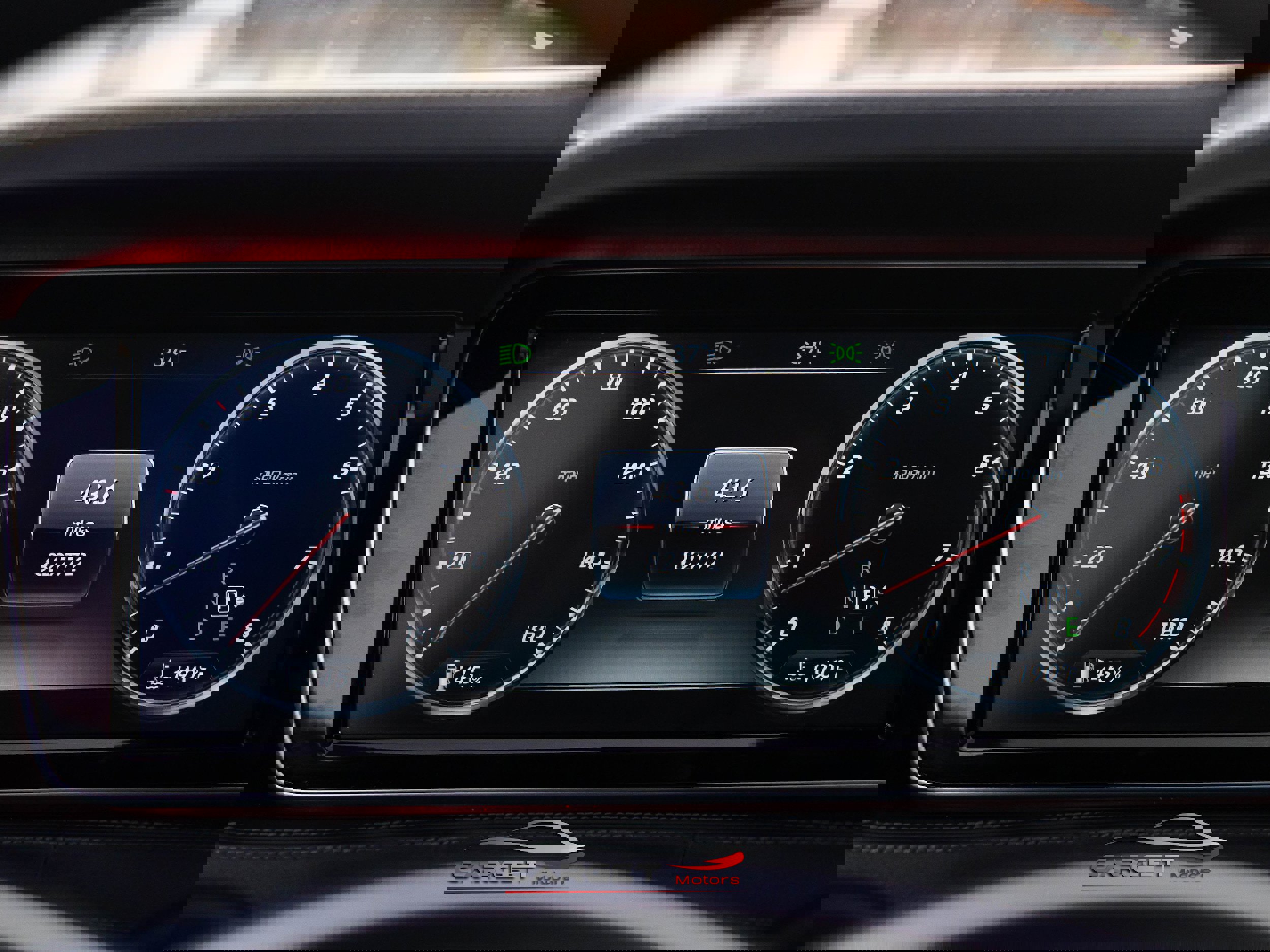 Used 2015 Mercedes-Benz S 550 S 550 4MATIC image 30