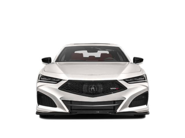 Used 2023 Acura TLX Type S AWD/4WD image 7