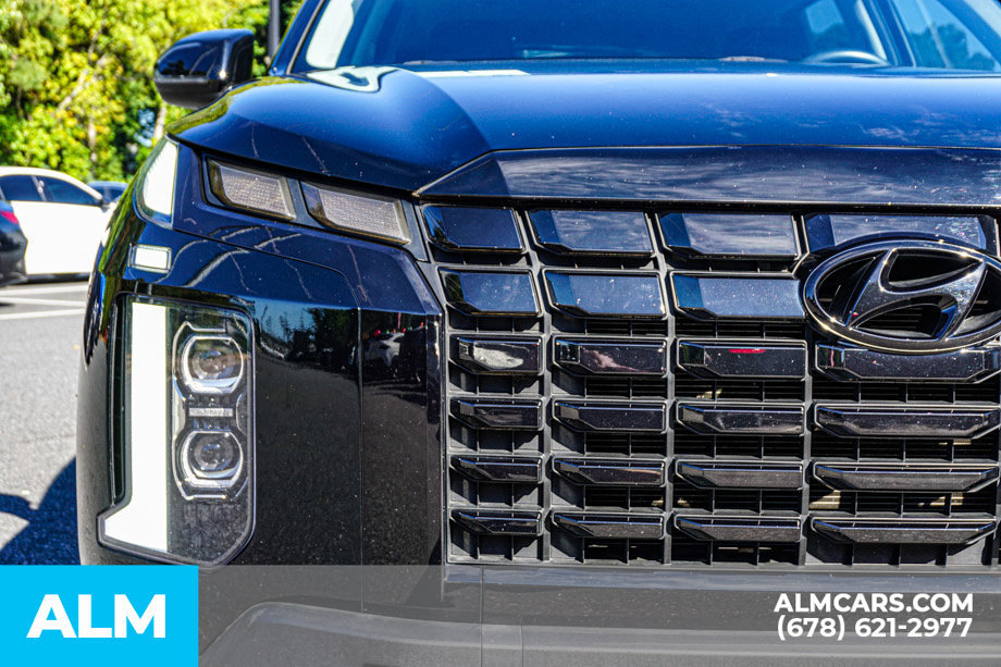 Used 2024 Hyundai Palisade XRT AWD/4WD image 11