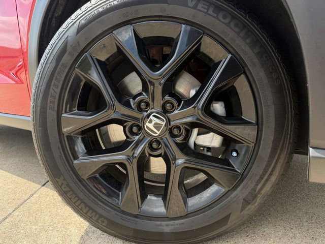 Used 2025 Honda HR-V Sport image 10