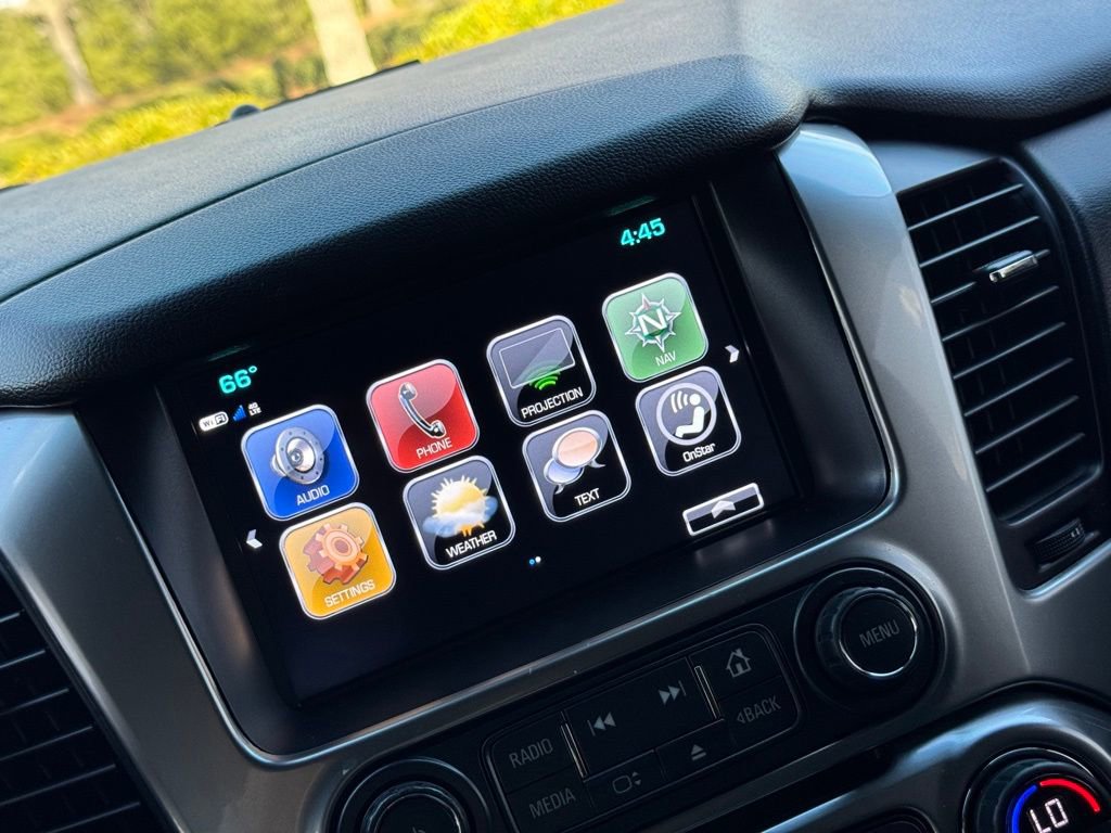 Used 2019 Chevrolet Tahoe LT RWD image 23