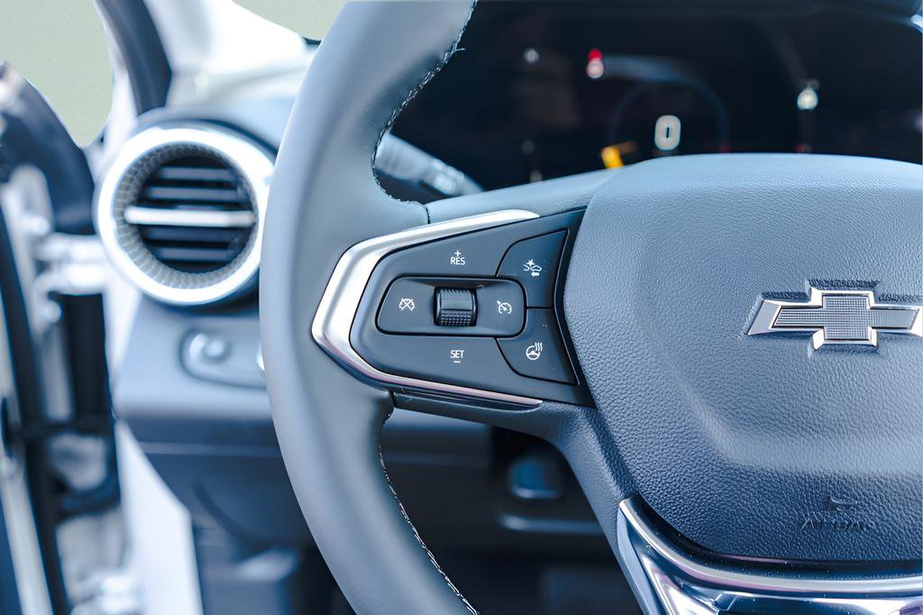 New 2026 Chevrolet Trax ACTIV w/ Driver Confidence Package image 10