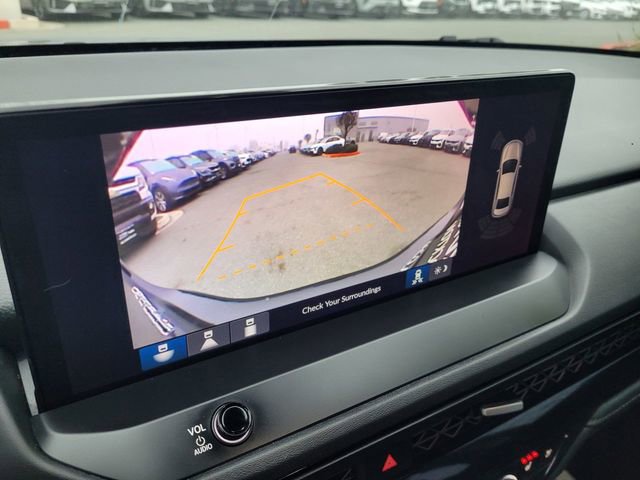 Used 2024 Honda Accord Touring image 15