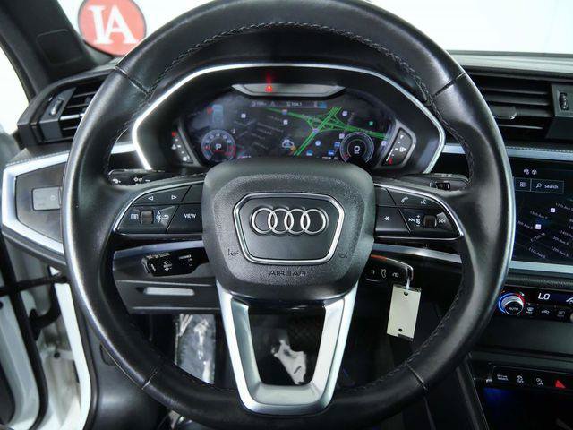 Used 2022 Audi Q3 2.0T Premium Plus AWD/4WD image 21