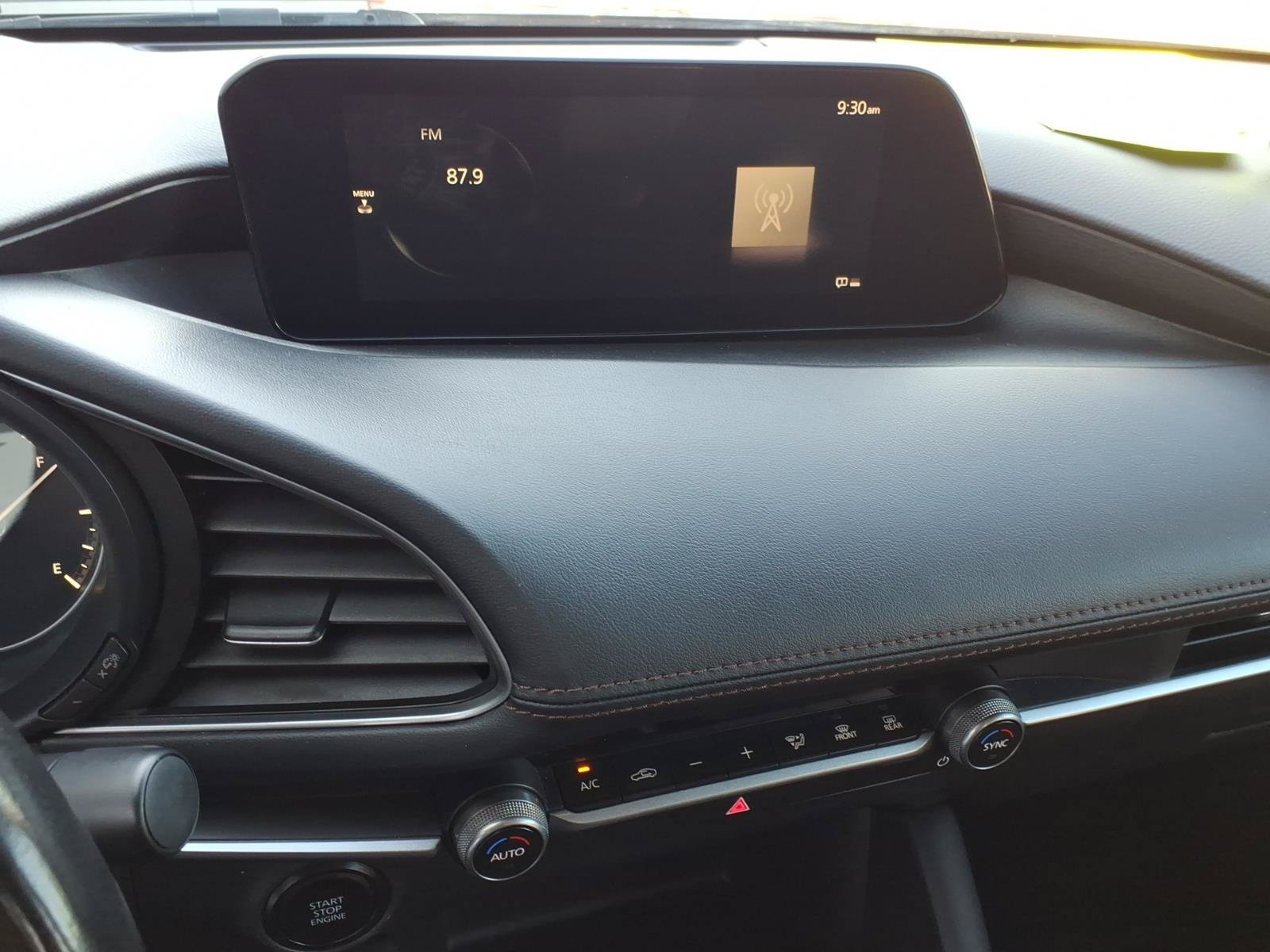 Used 2024 MAZDA MAZDA3 s FWD image 20