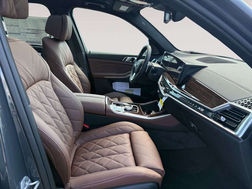 New 2026 BMW X5 xDrive40i image 15