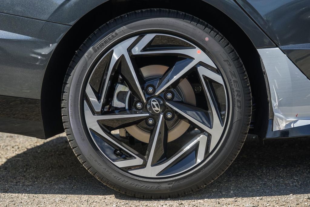 New 2026 Hyundai Sonata SEL FWD image 15