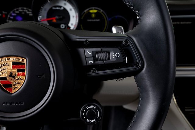 Used 2023 Porsche Panamera Turbo S image 47