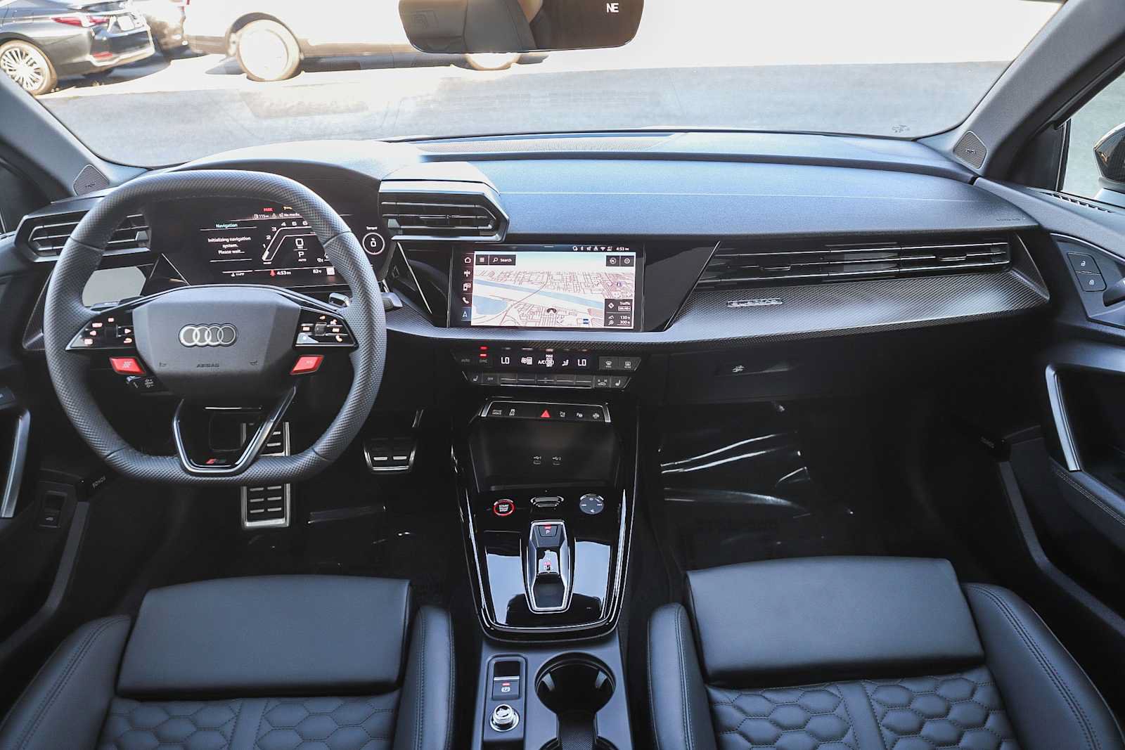 Used 2026 Audi RS 3 AWD/4WD image 17