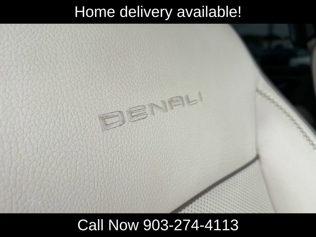 Used 2021 GMC Yukon Denali w/ Denali Ultimate Package image 16