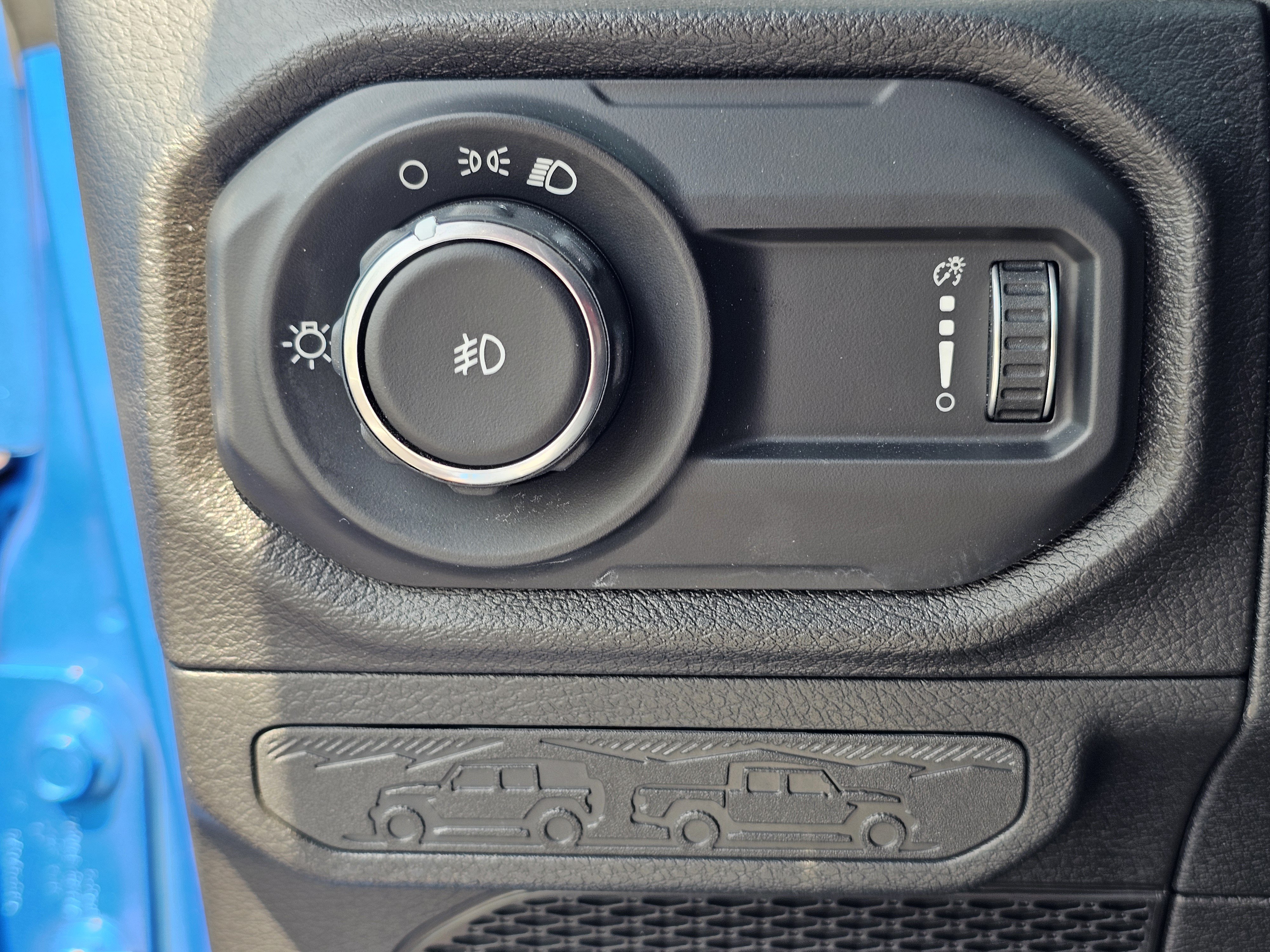 Used 2024 Jeep Wrangler Sport AWD/4WD image 20
