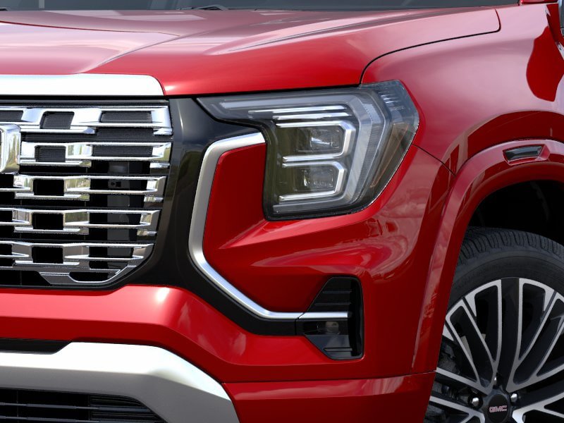 New 2027 GMC Terrain Denali AWD/4WD image 10