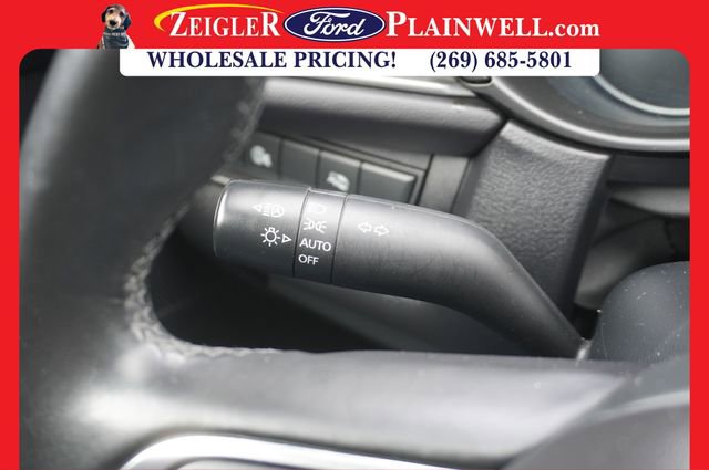 Used 2024 MAZDA CX-30 AWD 2.5 S w/ Select Sport Pkg image 20