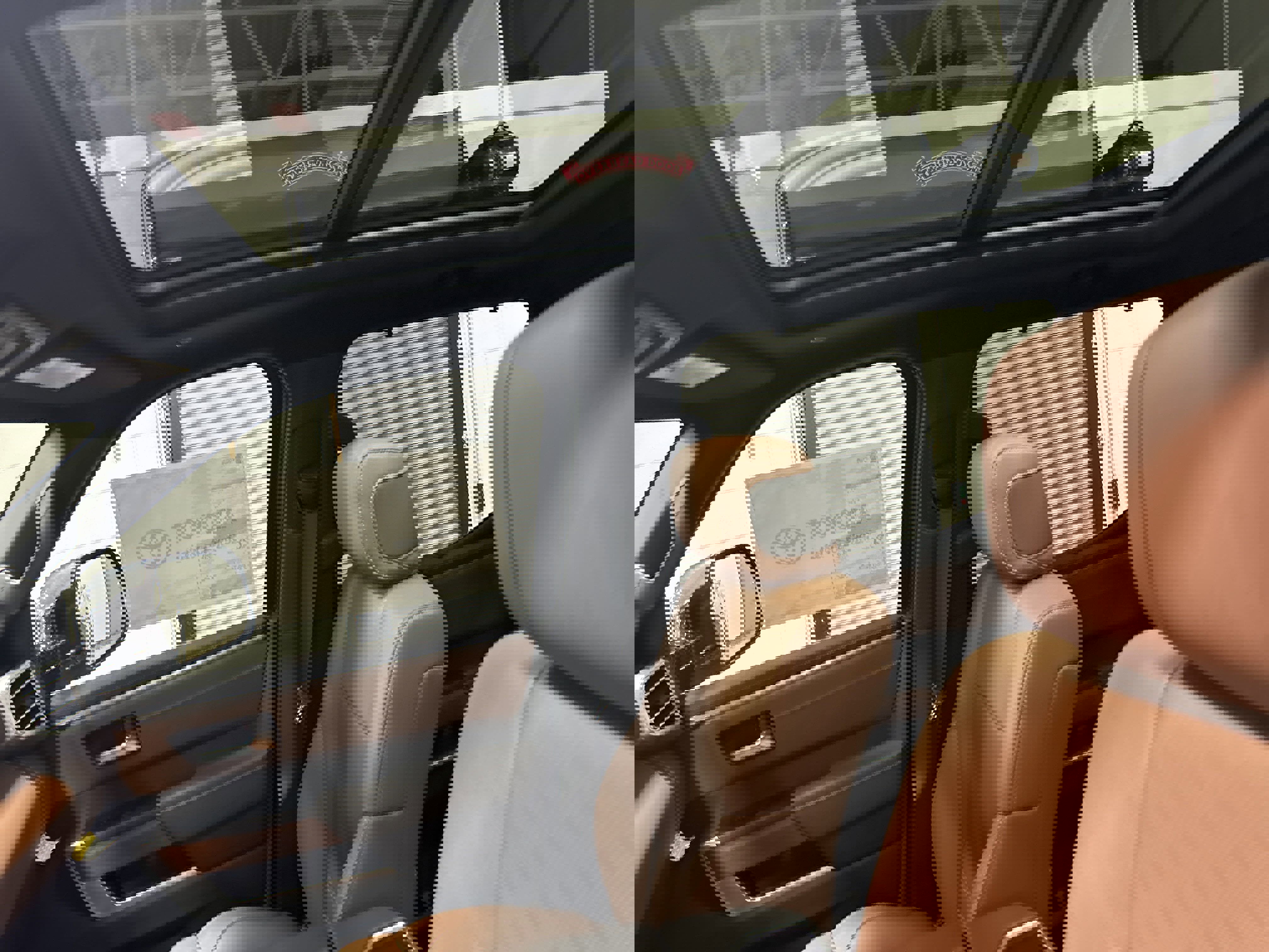 New 2025 Toyota Tundra 1794 Edition image 12