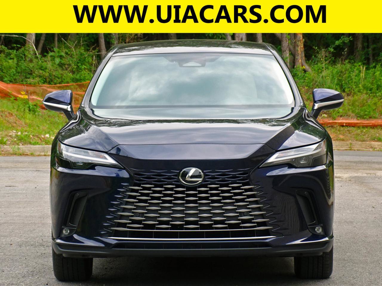 Used 2023 Lexus RX 350 FWD image 3