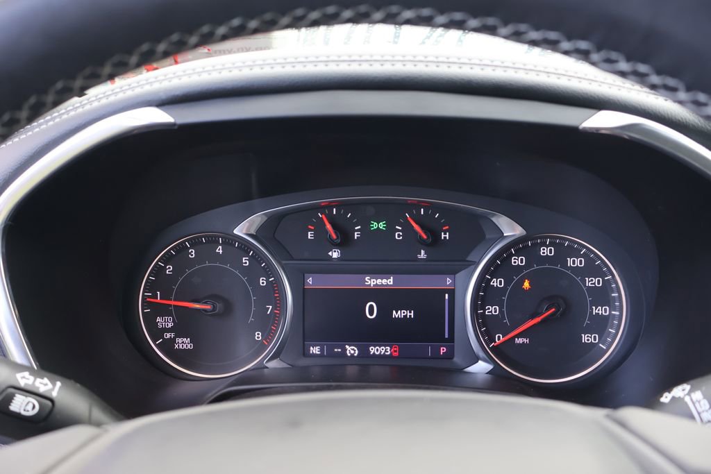 Used 2024 Chevrolet Blazer LT AWD/4WD image 7