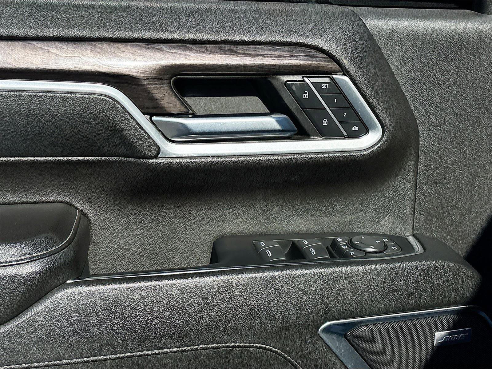 Used 2024 Chevrolet Silverado 2500 LTZ w/ LTZ Plus Package image 21