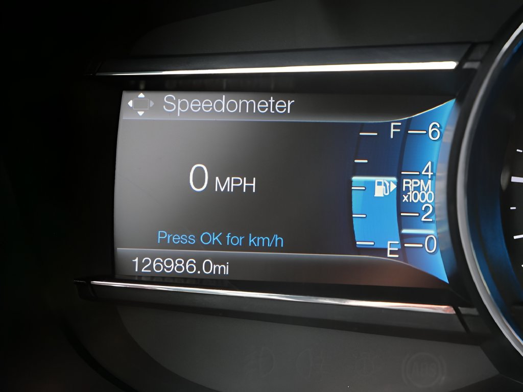 Used 2017 Ford Explorer Limited FWD image 22