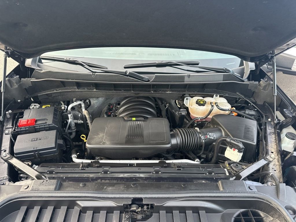 Used 2023 Chevrolet Silverado 1500 LTZ w/ LTZ Convenience Package II image 29