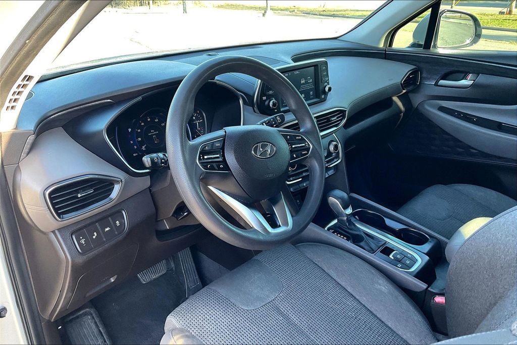 Used 2019 Hyundai Santa Fe SEL image 13