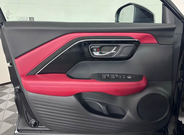 New 2026 Acura ADX A-Spec image 12