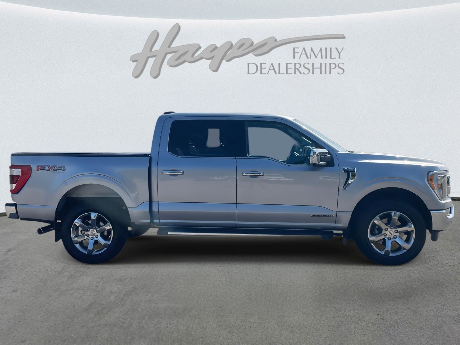 Used 2021 Ford F150 Lariat image 31