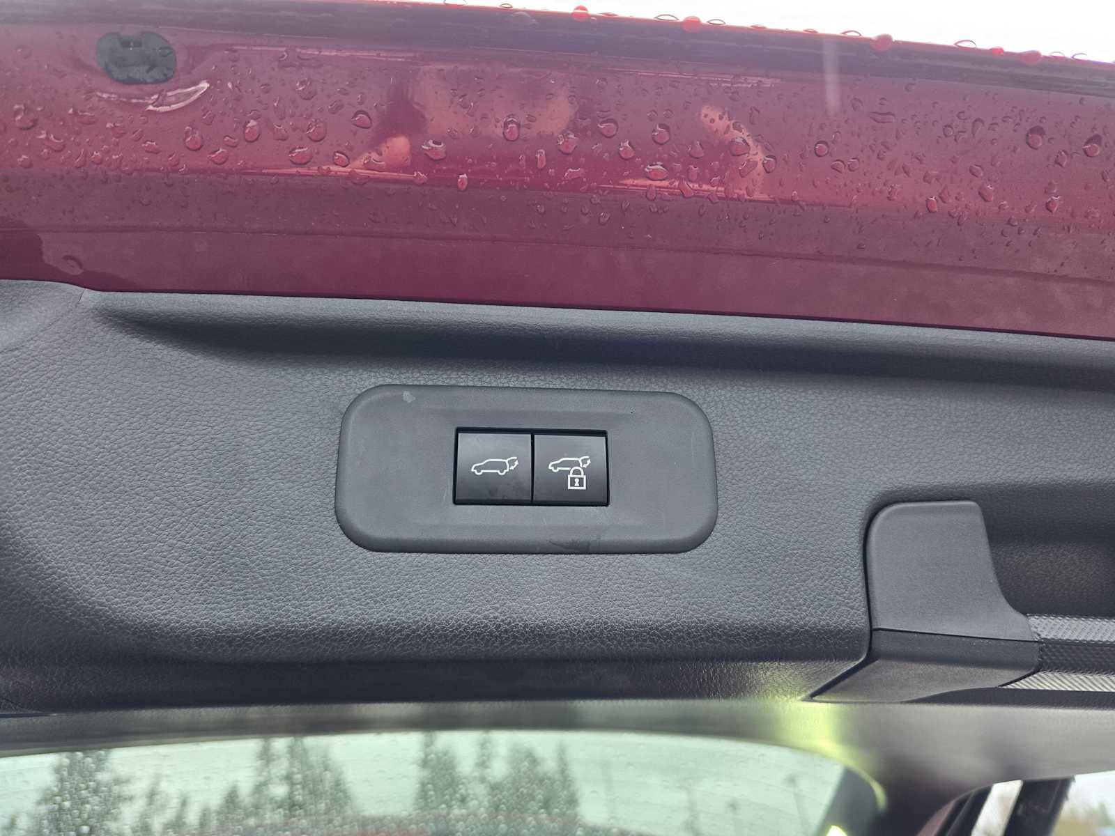 Certified 2025 Toyota Grand Highlander XLE image 19