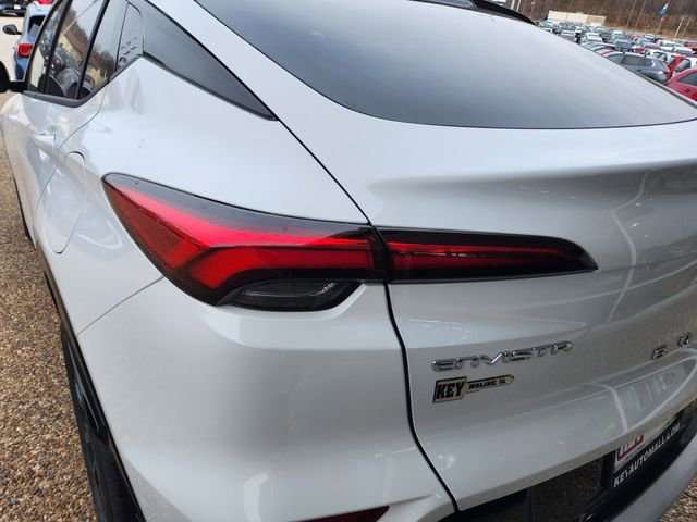 New 2026 Buick Envista Sport Touring w/ Convenience I Package image 5