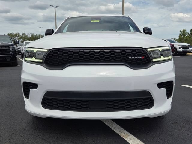 Used 2024 Dodge Durango GT RWD image 2