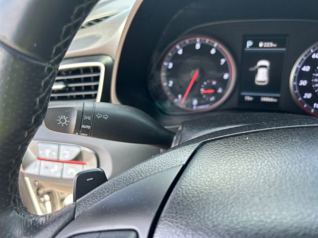 Used 2019 Hyundai Veloster Turbo Ultimate image 14