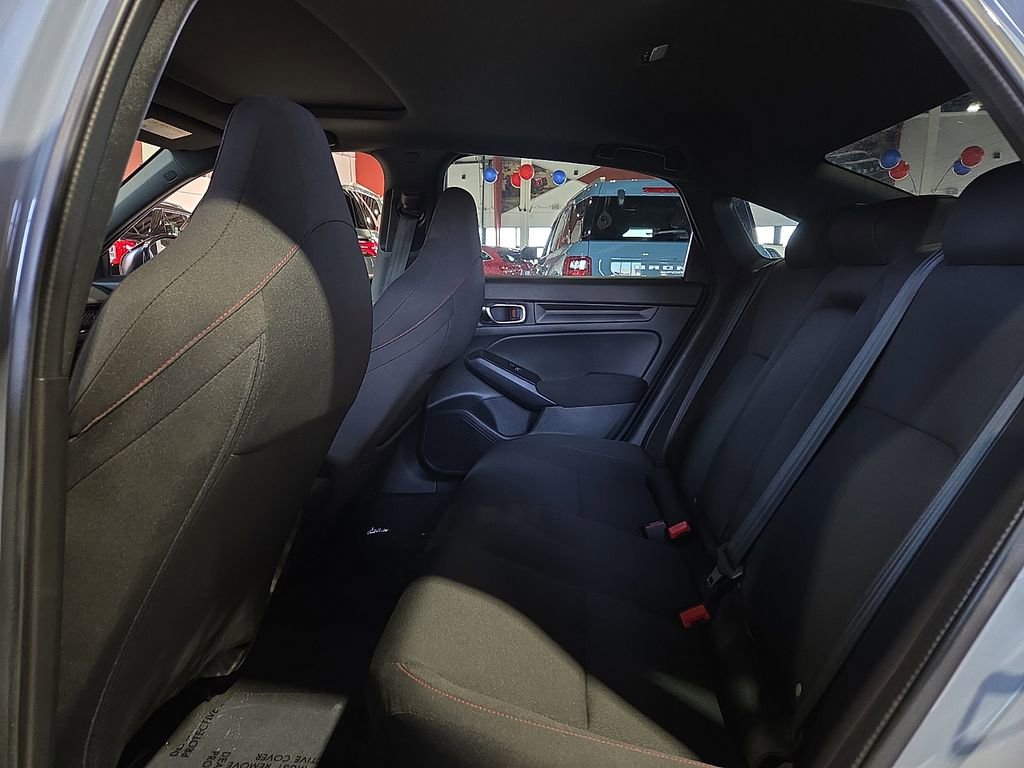Used 2023 Honda Civic Si image 14