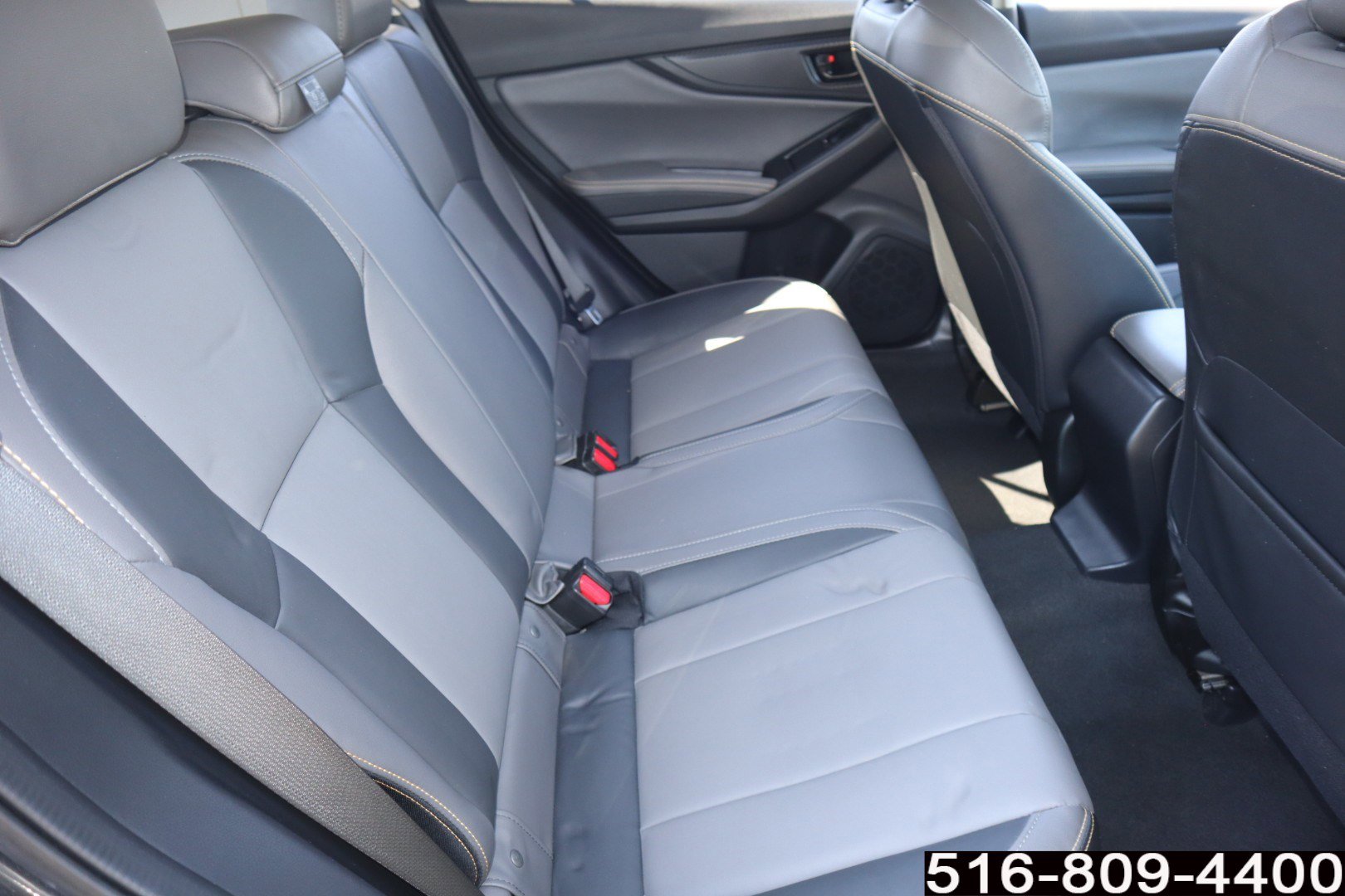 Used 2023 Subaru Crosstrek 2.5i Sport image 28