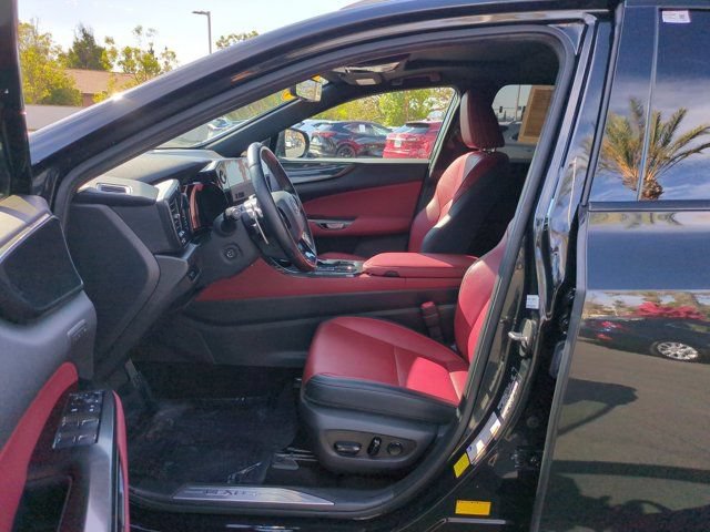 Used 2024 Lexus NX 350h AWD w/ Vision Package image 11