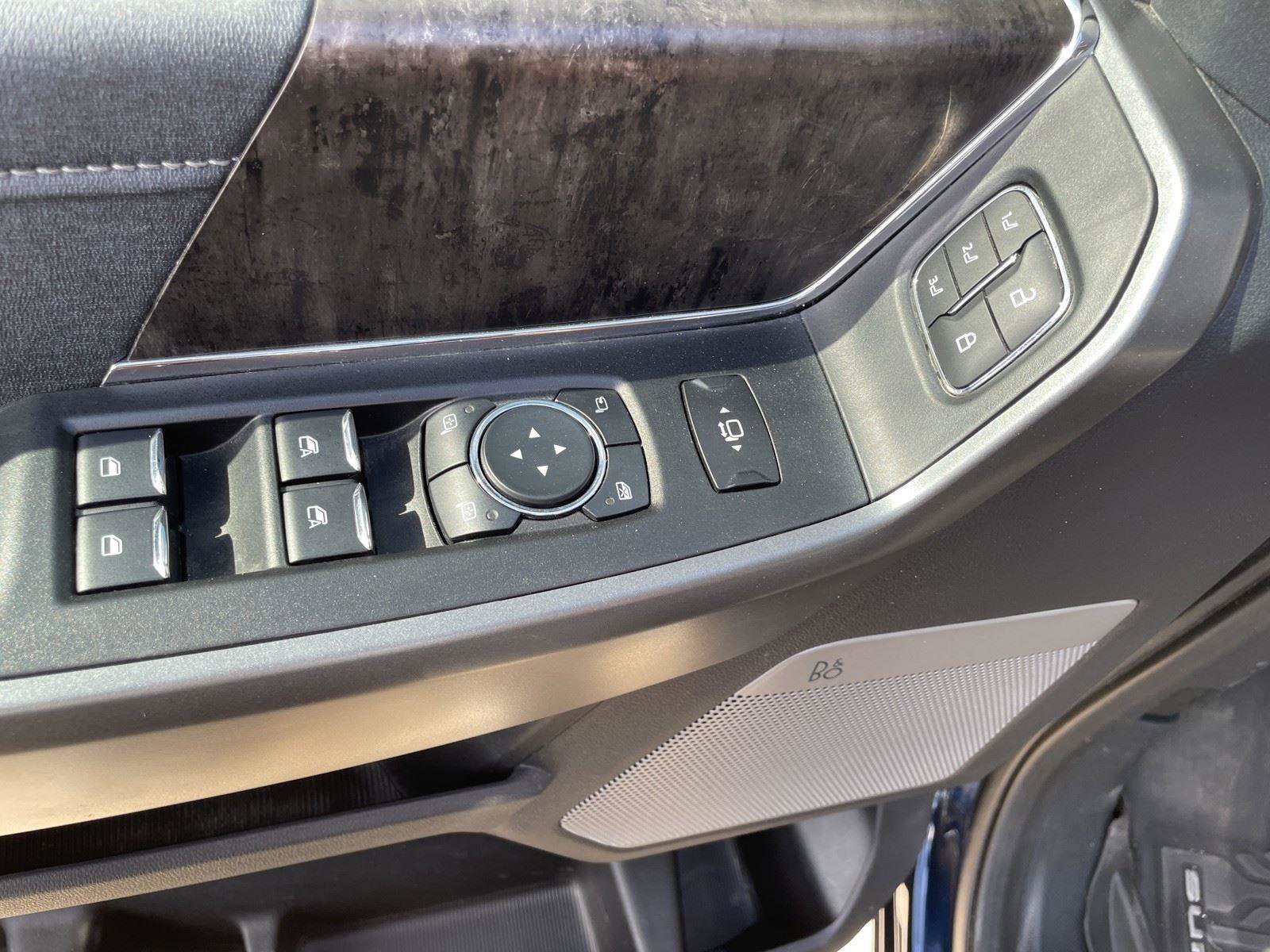 Used 2025 Ford F250 Lariat w/ Chrome Package image 10