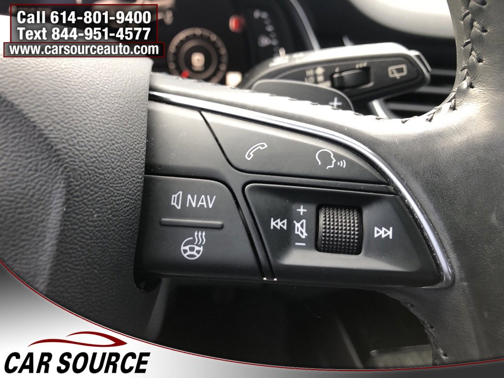 Used 2017 Audi Q7 3.0T Premium Plus w/ Premium Plus Package image 13